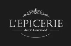 logo restaurant le fin gourmand