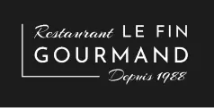 Logo le fin gourmand